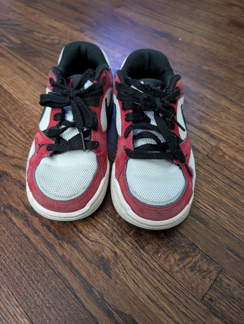 Kids Jordans CMFT Era Chicago